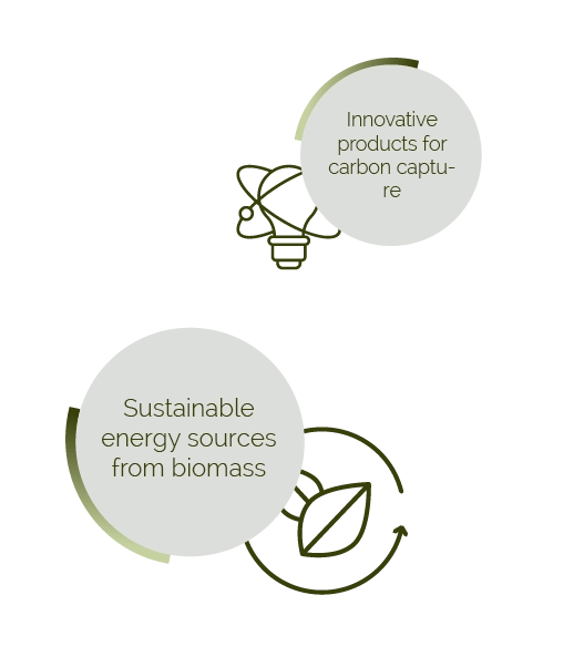 aconnic: Carbon Capturing & Bio Energy - Highlights